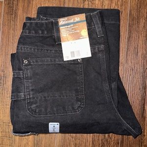 NWT womens carhartt dungaree